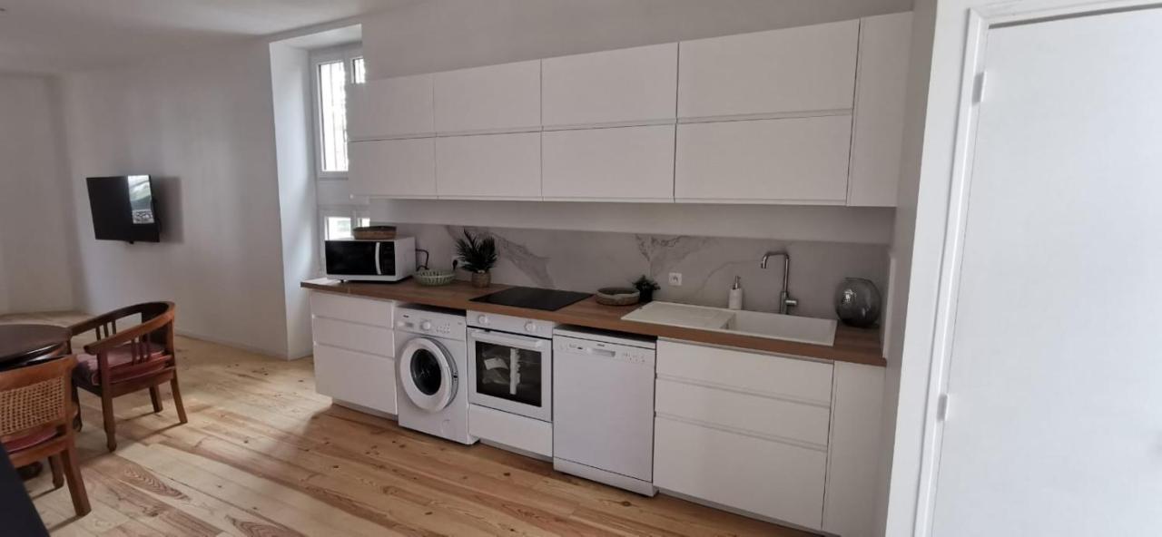 Duplex Dax Apartment ภายนอก รูปภาพ