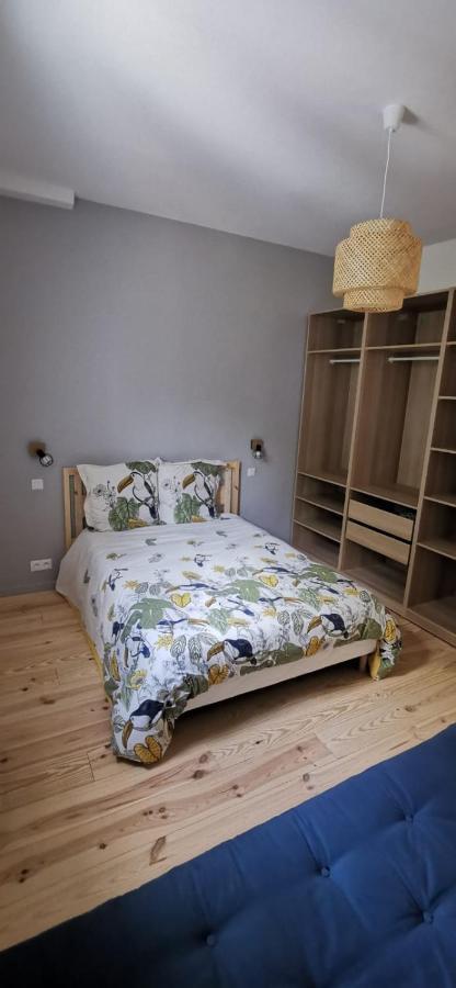 Duplex Dax Apartment ภายนอก รูปภาพ